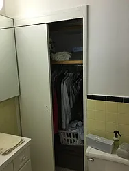 Rented by Jeffrey Mosczyc, LREB