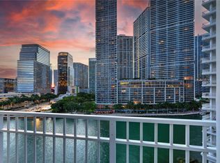 701 Brickell Key Blvd APT 1104, Miami, FL 33131