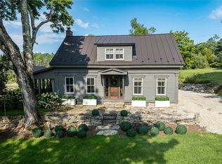 1303 Goodaleville Rd, South Londonderry, VT 05155