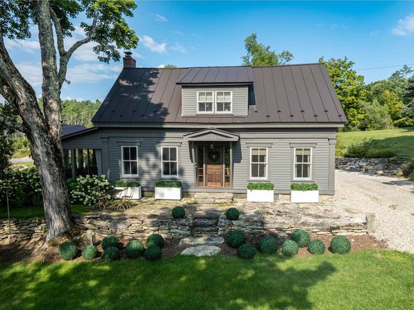 1303 Goodaleville Rd