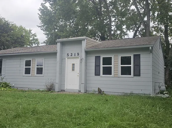 5219 Harbor Blvd, Columbus, OH 43232