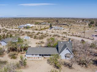11646 E Avenue S12, Littlerock, CA 93543
