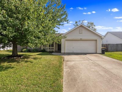 613 Harrison Cir, Dayton, IN, 47941