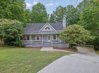 402 Wood Chase Ln, Canton, GA 30114