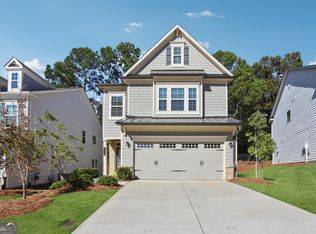 3430 Vicar Ln, Scottdale, GA