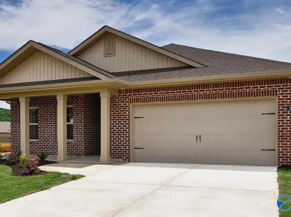 242 Antler Ridge Dr, Huntsville, AL 35811