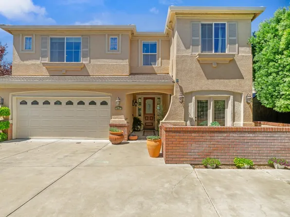 417 The Cv, Modesto, CA 95355