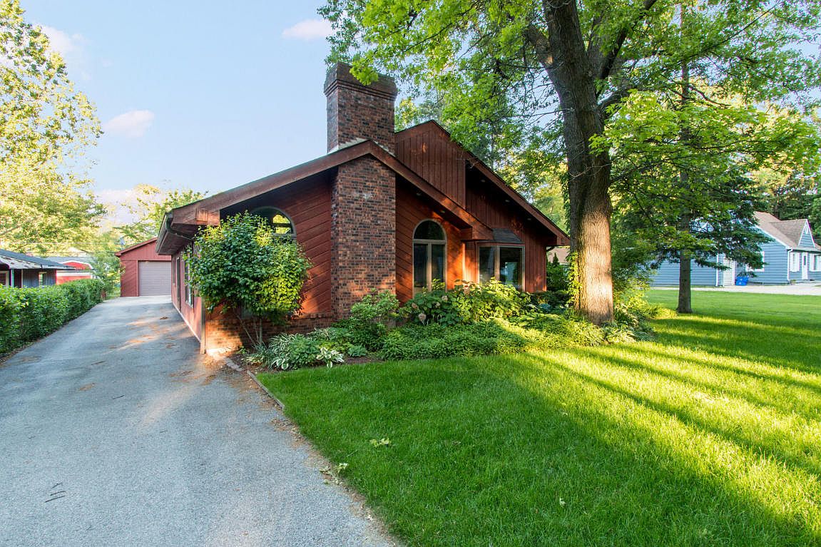 2934 S Shore Dr, Delavan, WI 53115 Zillow