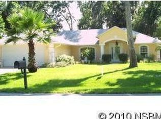 2814 Needle Palm Dr, Edgewater, FL 32141