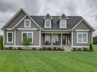 3565 Highway 431, Columbia, TN 38401