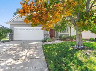 4101 Presidents Way, Dewitt, MI 48820