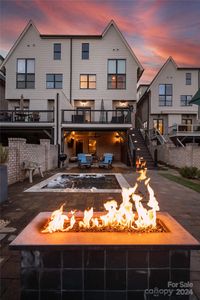 812 Ideal Way, Charlotte, NC, 28203