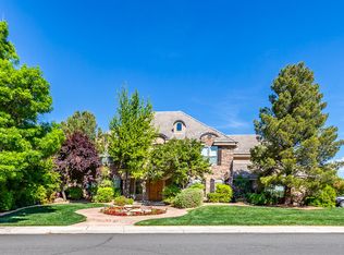 380 Le Grande Cir, Santa Clara, UT 84765