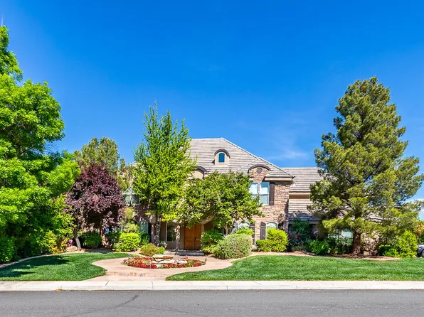 380 Le Grande Cir, Santa Clara, UT 84765