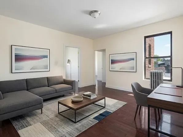 216 Macon St APT 10, Brooklyn, NY 11216