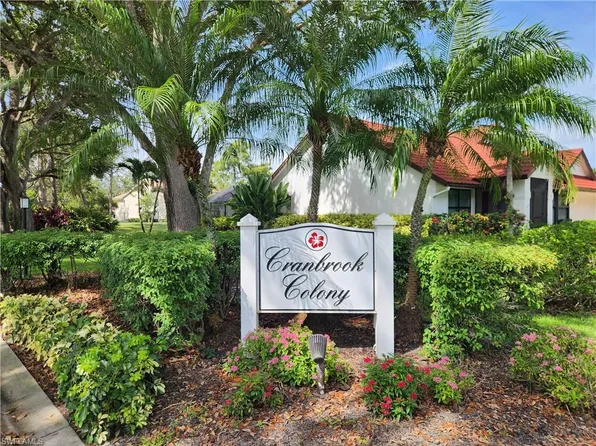 5928 Cranbrook Way APT D202, Naples, FL 34112