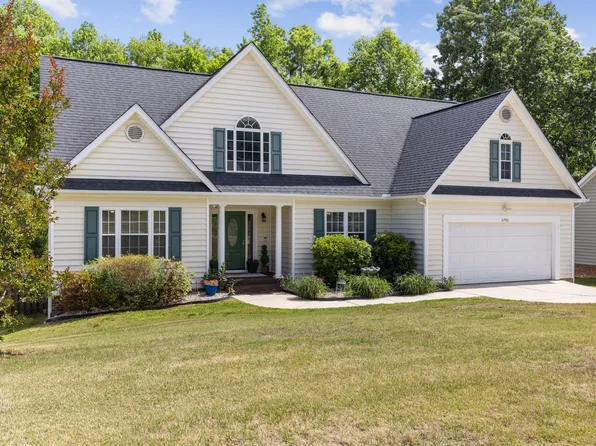 2796 Clifton Ave, Creedmoor, NC 27522