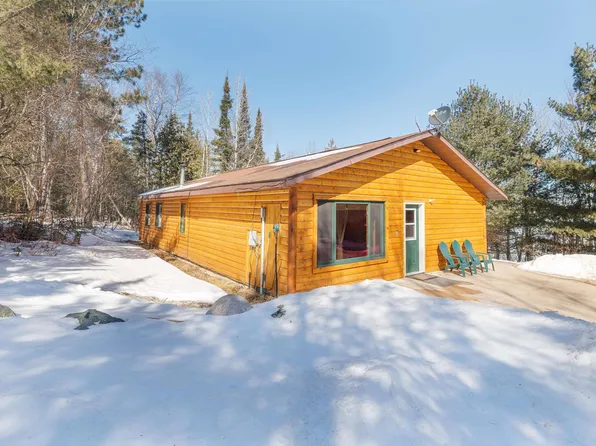 1401 N Pioneer Rd, Ely, MN 55731