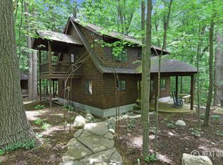 9132 Brookwood Cir, Montague, MI 49437
