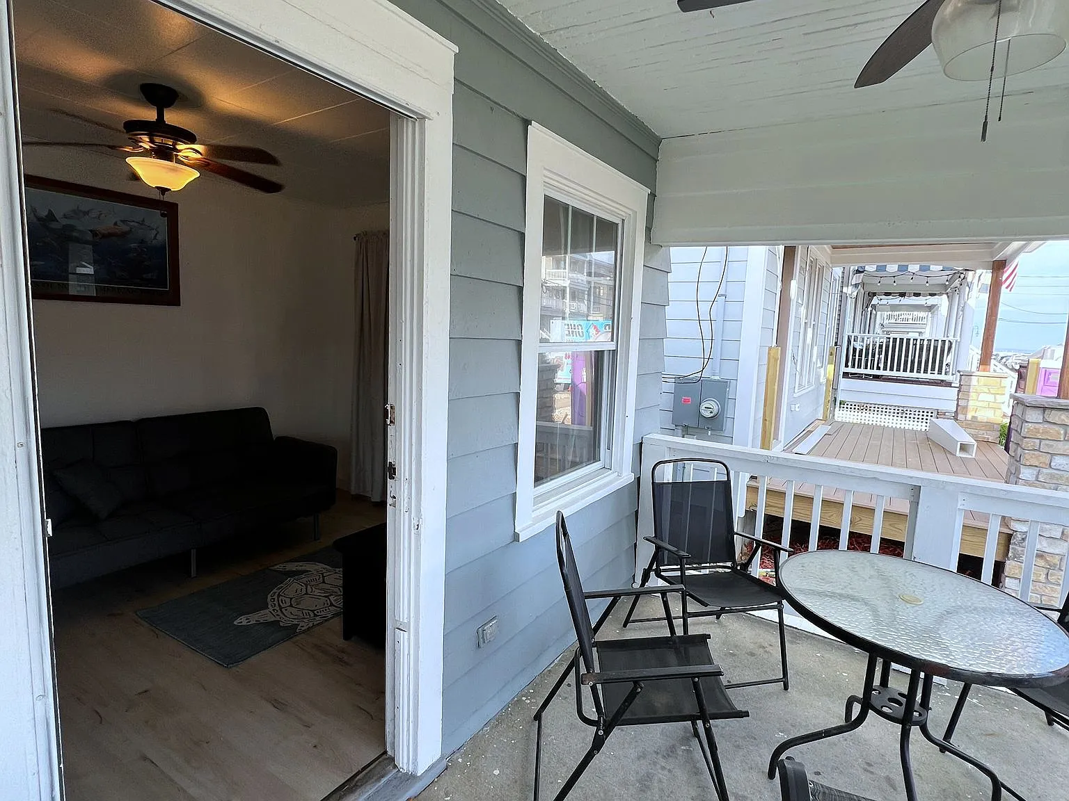 2 bed, 500 sqft, $1,500 — Photo 4