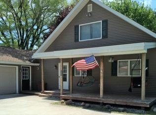 4121 N Porcupine Rd, Lincoln, MI 48742