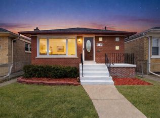 9747 S Harvard Ave, Chicago, IL 60628