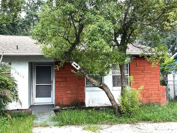 2519 CORAL AVENUE, KISSIMMEE, FL 34741
