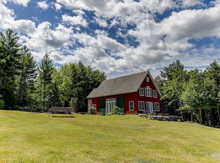 45 Hi Vista Rd, Brownfield, ME 04010