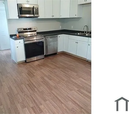 3 bed, 1082 sqft, $1,300 — Photo 4