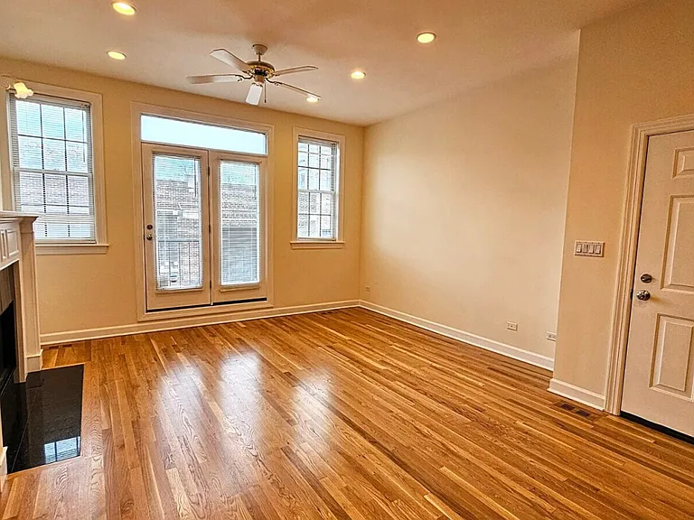 508 N Hartland Ct #2S — Photo 9