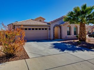 2935 S 73rd Dr, Phoenix, AZ 85043