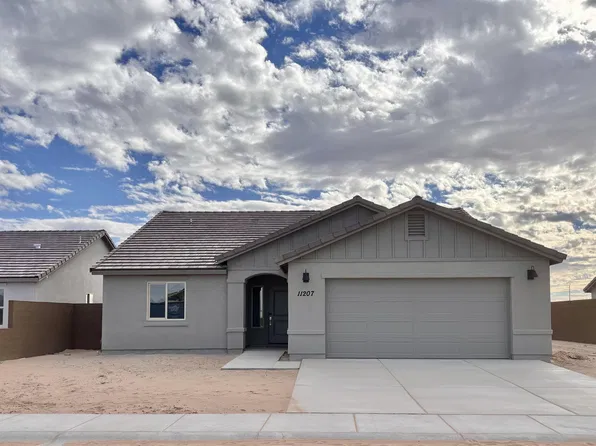 11207 E 42nd Pl, Yuma, AZ 85367