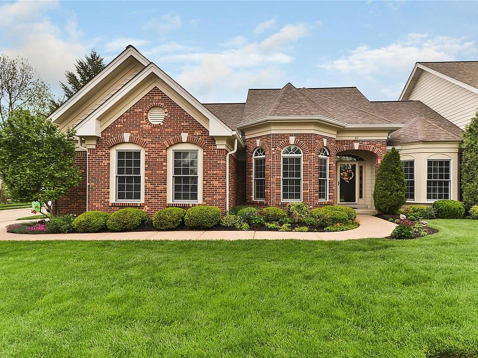 1st image of 89 Picardy Hill Dr