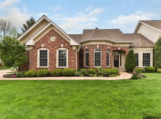 89 Picardy Hill Dr, Chesterfield, MO 63017