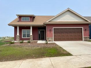 4174 Yount Way, Deforest, WI 53532
