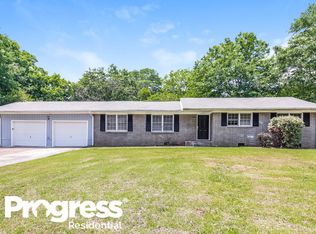 1525 Flicker Rd, Jonesboro, GA 30238