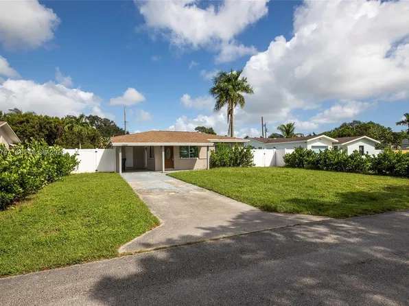 5305 Cleveland Rd, Delray Beach, FL 33484