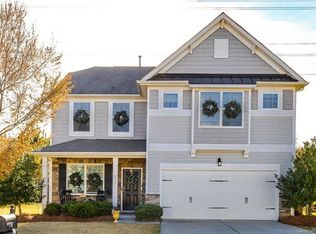 216 Hydrangea Dr, Clover, SC 29710