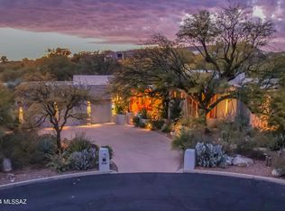 6163 N Whaleback Pl, Tucson, AZ 85750