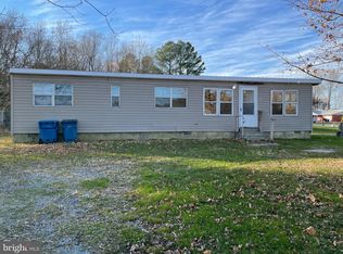 1389 Rose Valley School Rd, Dover, DE 19904