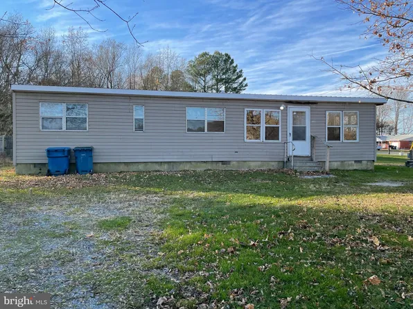 1389 Rose Valley School Rd, Dover, DE 19904