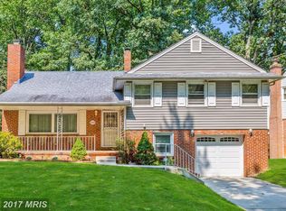 7008 Queen Anne Rd, Baltimore, MD 21207