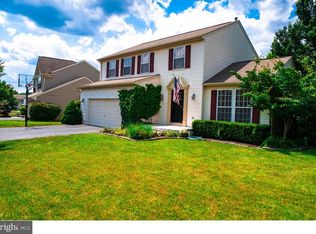 311 Foxtail Ln, Spring City, PA 19475