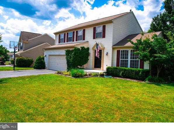 311 Foxtail Ln, Spring City, PA 19475