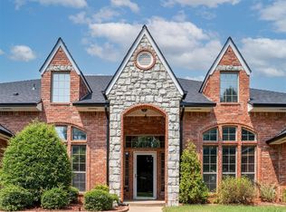 3101 W Westbury Glen Blvd, Oklahoma City, OK 73179