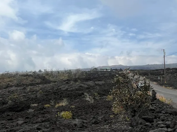 Pikake Ln Lot 20, Captain Cook, HI 96704