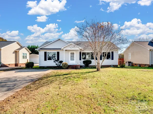 5136 Wheat Dr SW, Concord, NC 28027