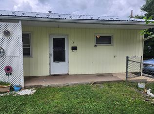 23 C St, Keyser, WV 26726