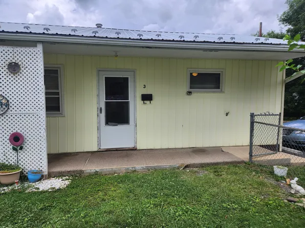 23 C St, Keyser, WV 26726