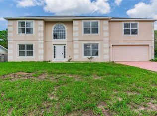 12927 Linden Dr, Spring Hill, FL 34609